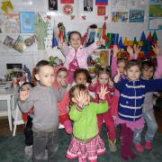 Детский сад «Теремок»