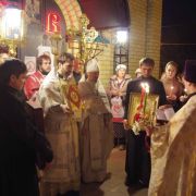 Светлый Православный праздник - Пасха